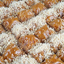 Fındıklı Baklava (250 gr.)