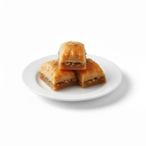 Cevizli Baklava