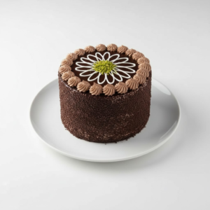 Çikolatalı Sarma Pasta (6-8 Kişilik)