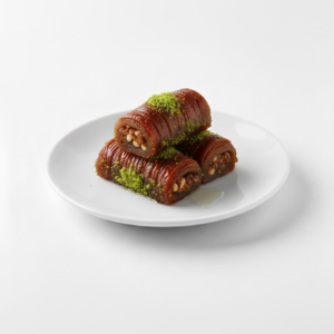 Fındıklı Köy Burması