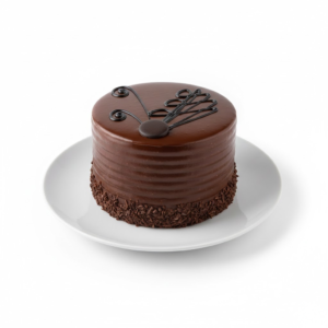 Special Yaş Pasta (4-6 Kişilik)