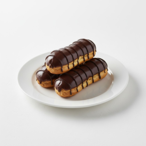 Çikolatalı Ekler (500 gr.)